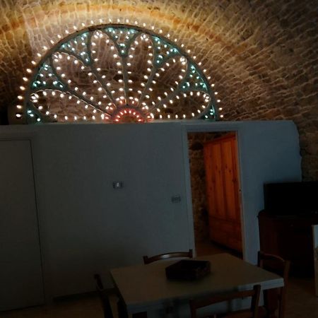 Ferienwohnung Pietraviva Housing Molfetta Exterior foto