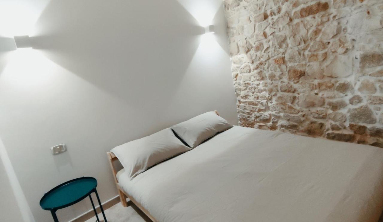 Ferienwohnung Pietraviva Housing Molfetta Exterior foto